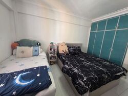 Blk 118 Hwi Yoh Ville (Serangoon), HDB 4 Rooms #581408131